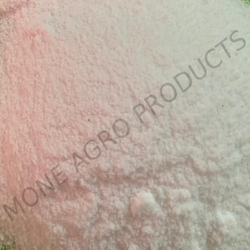 Crystal / Free Flow Salt